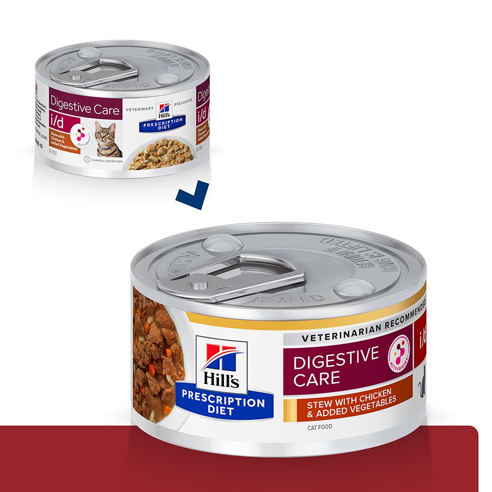 hill science diet digestive care